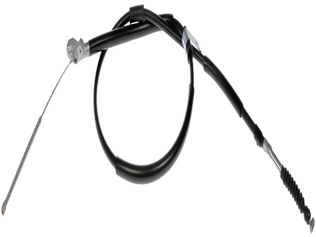 Dorman - First Stop Parking Brake Cable P/N:C661042