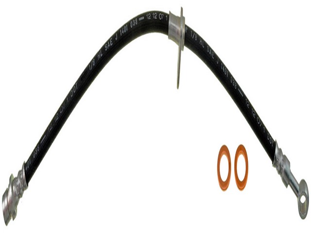 Dorman - First Stop Brake Hydraulic Hose P/N:H380145