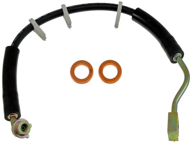 Dorman - First Stop Brake Hydraulic Hose P/N:H380322