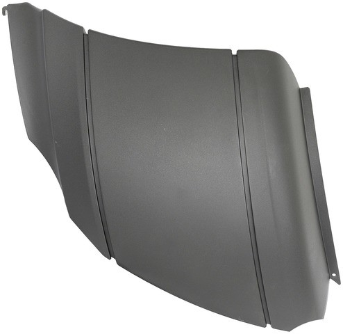 Bumper End Cap fits 2008-2016 International ProStar  DORMAN - HD SOLUTIONS