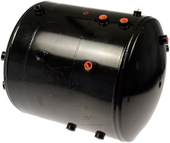 Dorman - HD Solutions Air Brake Reservoir P/N:924-5815