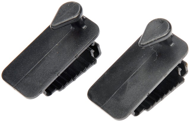 Floor Mat Retainer