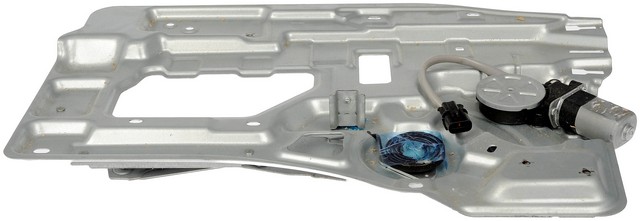 Power Window Motor and Regulator fits 2001-2006 Hyundai Santa Fe  DORMAN OE SOLU