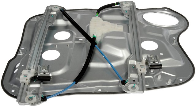 Dorman - OE Solutions Window Motor and Regulator Assembly P/N:748-338