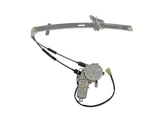 Power Window Motor and Regulator fits 1997-2000 Kia Sportage  DORMAN OE SOLUTION