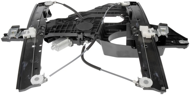 Dorman - OE Solutions Window Motor and Regulator Assembly P/N:748-543