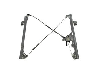 Window Regulator fits 2007-2014 GMC Yukon,Yukon XL 1500 Sierra 2500 HD,Sierra 35