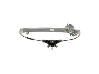 Window Regulator fits 2006-2011 Kia Rio,Rio5  DORMAN OE SOLUTIONS