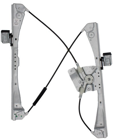 Window Regulator fits 2004-2008 Chevrolet Malibu  DORMAN OE SOLUTIONS