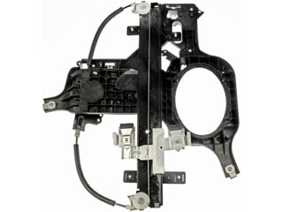 Window Regulator fits 2007-2017 Lincoln Navigator  DORMAN OE SOLUTIONS