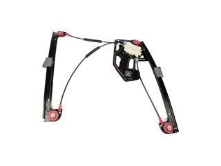 Window Regulator fits 1995-2001 BMW 740iL 750iL 740i,740iL  DORMAN OE SOLUTIONS