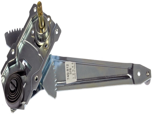 Window Regulator fits 1998-2002 Toyota Corolla  DORMAN OE SOLUTIONS