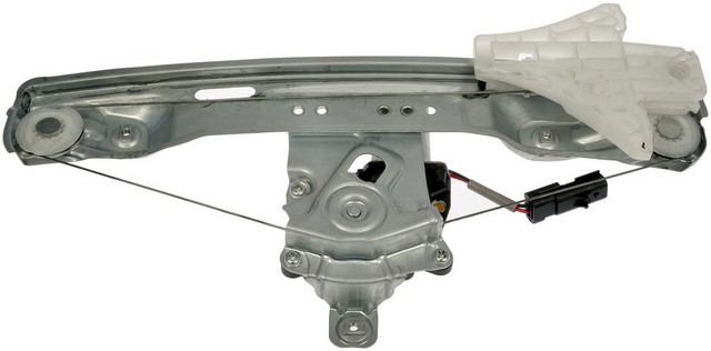 Dorman - OE Solutions Window Motor and Regulator Assembly P/N:751-541
