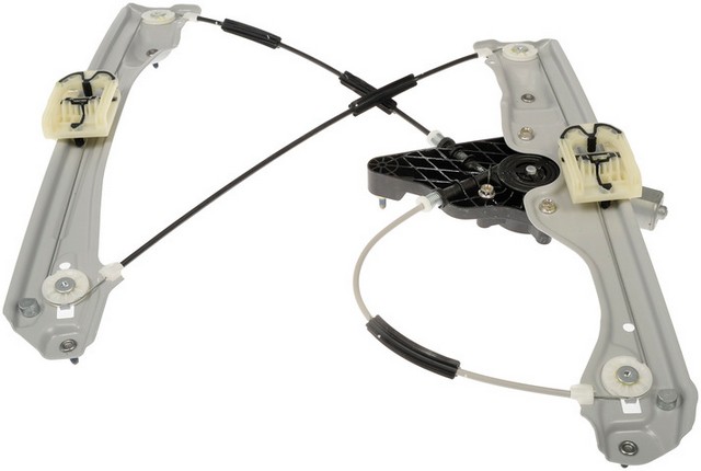 Dorman - OE Solutions Window Motor and Regulator Assembly P/N:751-679