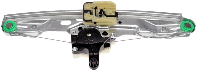 Power Window Motor and Regulator fits 2012-2018 Ford Focus  DORMAN OE SOLUTIONS