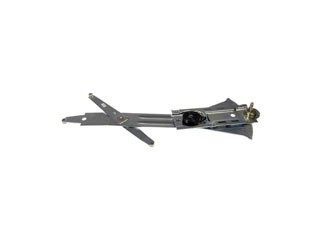 Window Regulator fits 1967 Pontiac Firebird  DORMAN OE SOLUTIONS