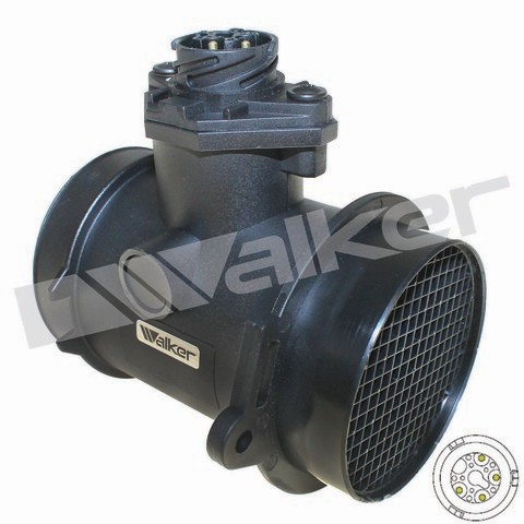Walker Products Mass Air Flow Sensor P/N:245-1113