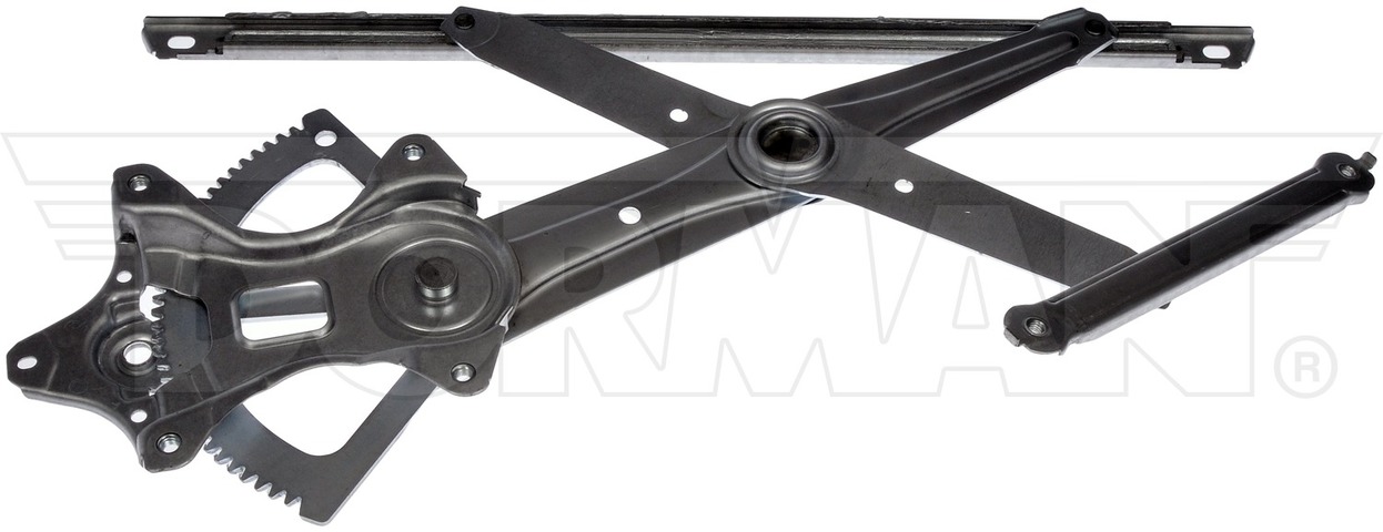 Dorman - OE Solutions Window Regulator P/N:752-823