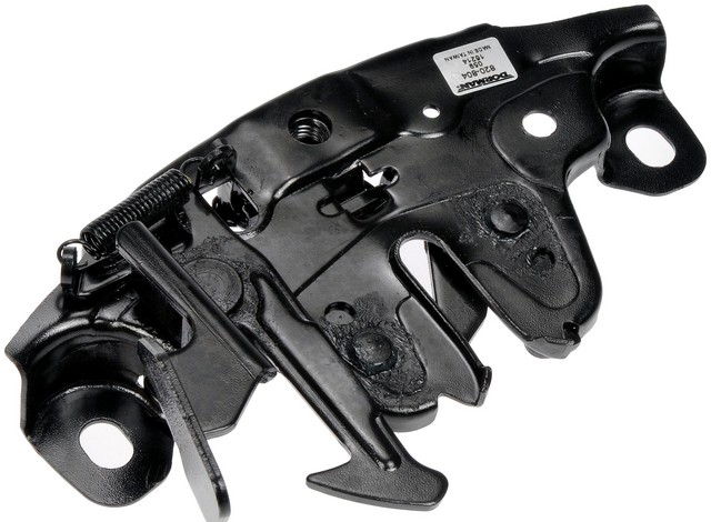 Dorman - OE Solutions Hood Latch Assembly P/N:820-804