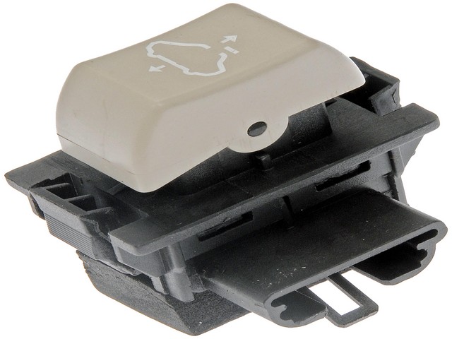 Dorman - OE Solutions Sunroof Switch P/N:901-150