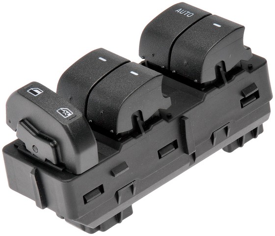 Dorman - OE Solutions Door Window Switch P/N:901-206
