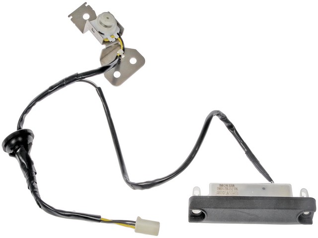 Dorman - OE Solutions Liftgate Latch Release Switch P/N:901-717