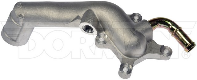 Dorman - OE Solutions Engine Coolant Water Outlet P/N:902-1081