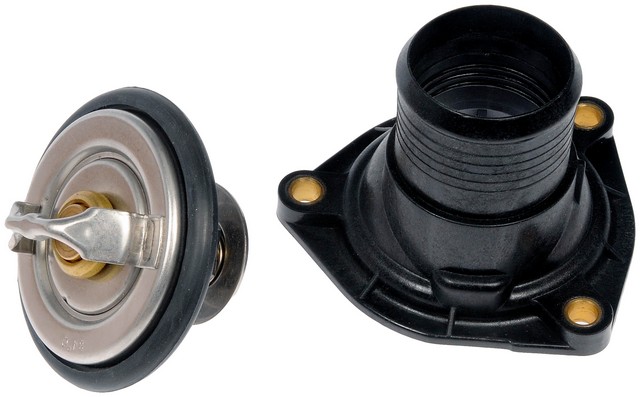 Engine Coolant Thermostat Housing Assembly Dorman 902-1215