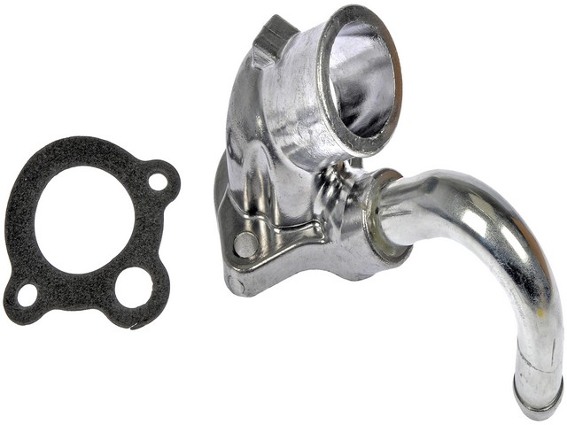 Dorman - OE Solutions Engine Coolant Thermostat Housing P/N:902-2016
