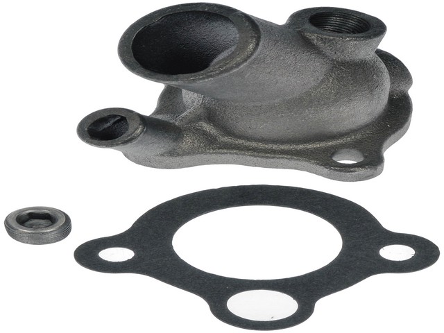 Dorman - OE Solutions Engine Coolant Thermostat Housing P/N:902-3018