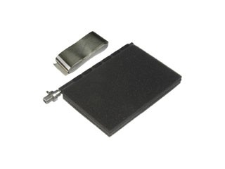 HVAC Blend Door Repair Kit fits 1999-2004 Jeep Grand Cherokee  DORMAN OE SOLUTIO