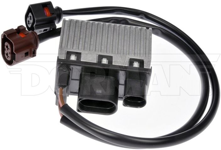 Dorman - OE Solutions Engine Cooling Fan Module P/N:902-435