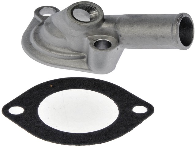 Engine Coolant Thermostat Housin fits 1990-1994 Mazda 323 Protege MX-3  DORMAN O