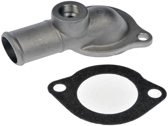Engine Coolant Thermostat Housin fits 1988-1993 Toyota Corolla Celica  DORMAN OE