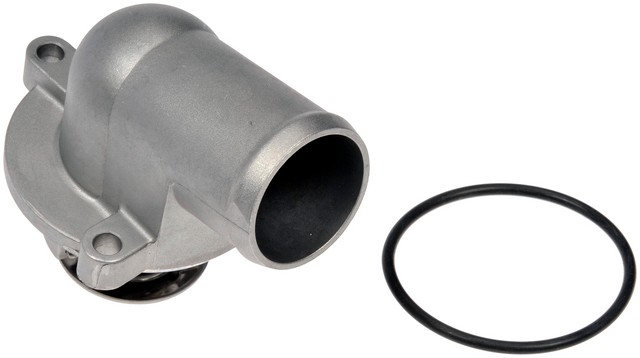Engine Coolant Thermostat Housin fits 2002 Mercedes-Benz C230  DORMAN OE SOLUTIO