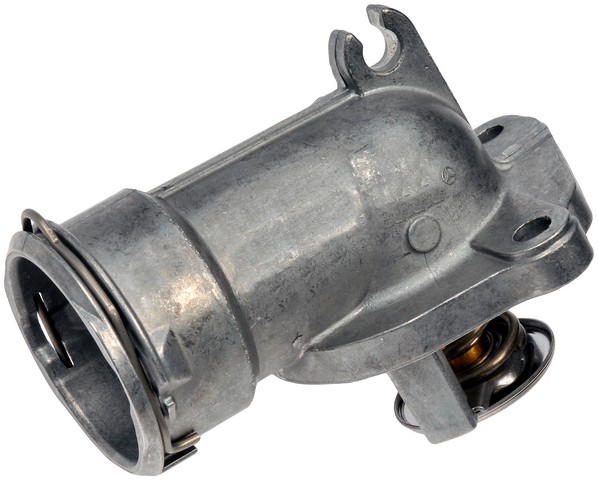 Dorman - OE Solutions Engine Coolant Thermostat Housing Assembly P/N:902-5183
