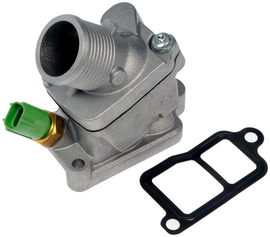 Dorman - OE Solutions Engine Coolant Thermostat Housing Assembly P/N:902-5185