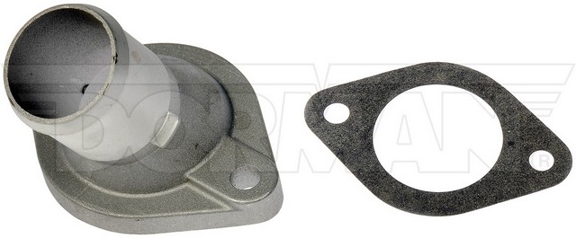 Engine Coolant Thermostat Housin fits 2005-2018 Nissan Frontier  DORMAN OE SOLUT