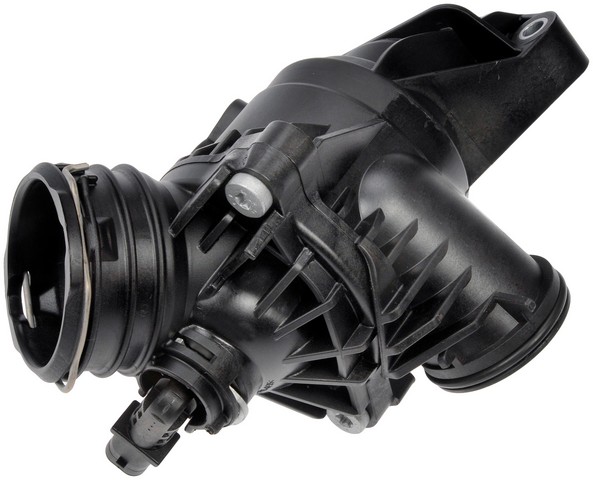 Dorman - OE Solutions Engine Coolant Thermostat Housing Assembly P/N:902-5843