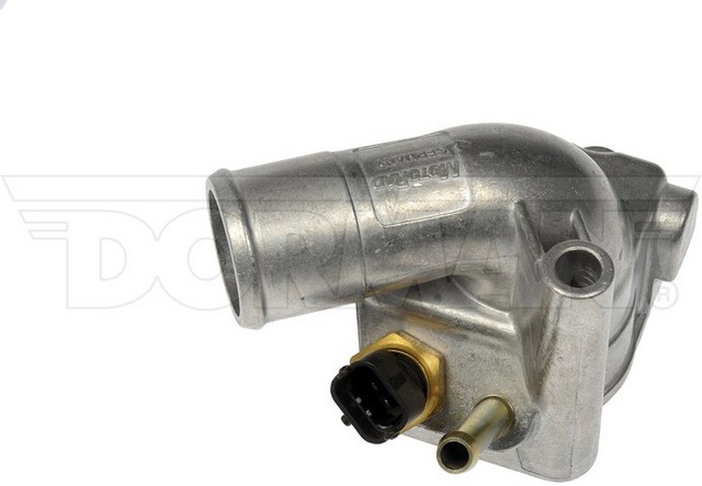 Dorman - OE Solutions Engine Coolant Thermostat Housing Assembly P/N:902-6011