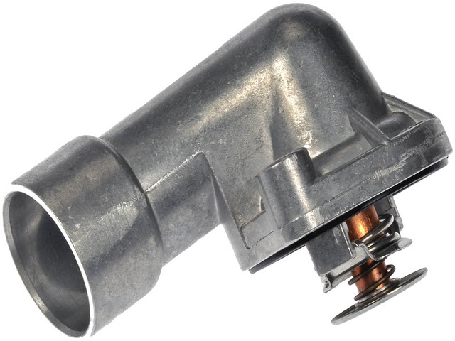 Dorman - OE Solutions Engine Coolant Thermostat Housing Assembly P/N:902-691
