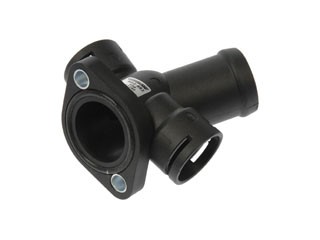 Engine Coolant Outlet Flange fits 1993-1997 Volkswagen EuroVan  DORMAN OE SOLUTI