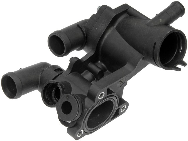 Dorman - OE Solutions Engine Coolant Thermostat Housing Assembly P/N:902-957