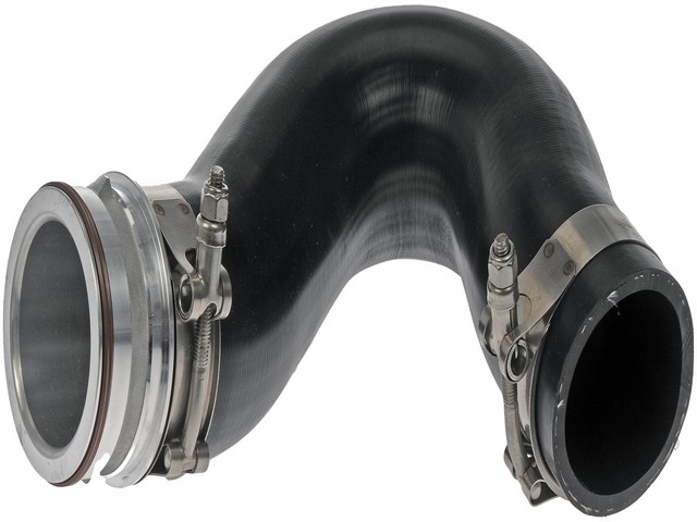 Turbocharger Intercooler Hose fits 2007-2009 Dodge Sprinter 2500,Sprinter 3500