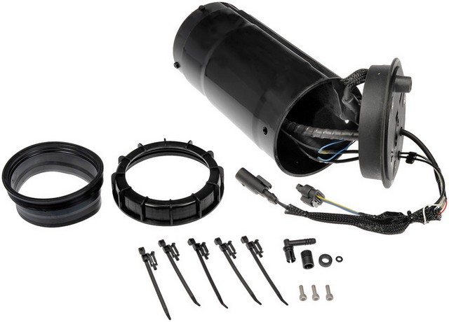 Dorman - OE Solutions Diesel Exhaust Fluid (DEF) Heater P/N:904-375