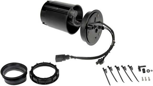 Diesel Exhaust Fluid (DEF) Heater fits 2009-2011 BMW 335d  DORMAN OE SOLUTIONS