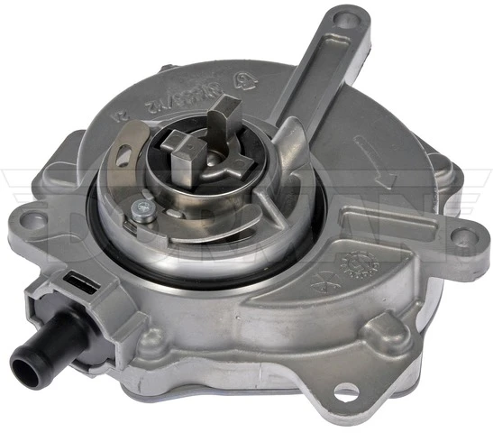 Vacuum Pump fits 2006-2013 Volkswagen Jetta Golf R GTI  DORMAN OE SOLUTIONS
