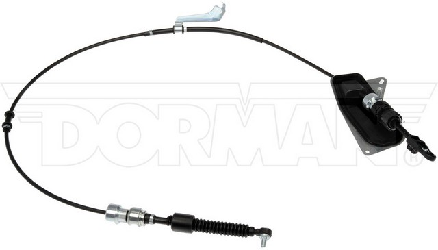 Dorman - OE Solutions Automatic Transmission Shifter Cable P/N:905-661