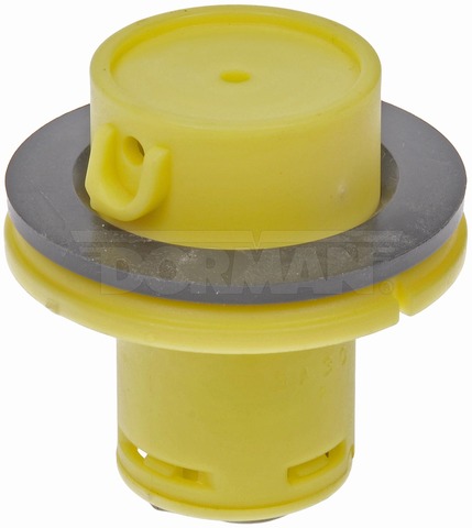 Dorman - OE Solutions Vapor Canister Vent Solenoid P/N:911-828