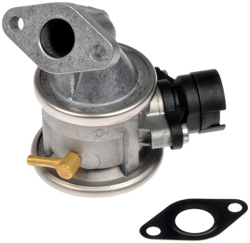Secondary Air Injection Check Va fits 2001-2006 BMW X5  DORMAN OE SOLUTIONS